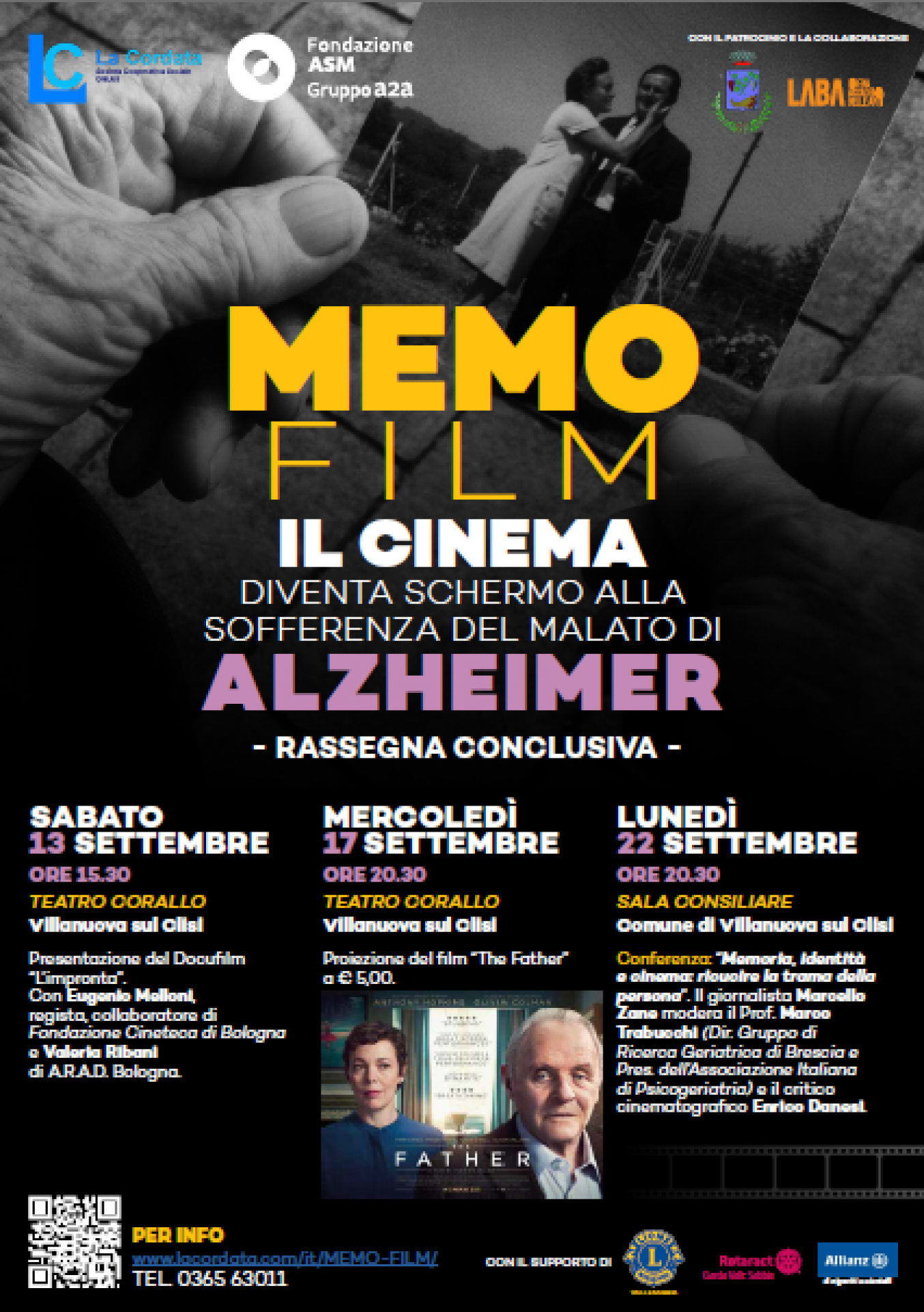 MEMO -FILM